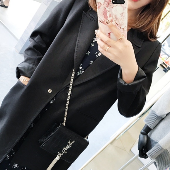 iPhone XR/XS/7/8❤️marble phone case with holder - Picture 6 of 6